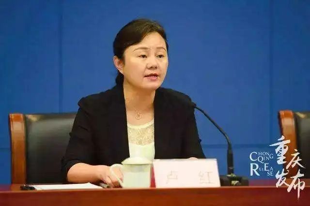 4位省委常委新职明确