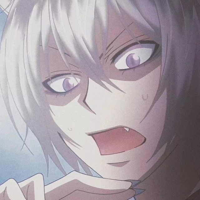 元气少女缘结神巴卫动漫头像来了