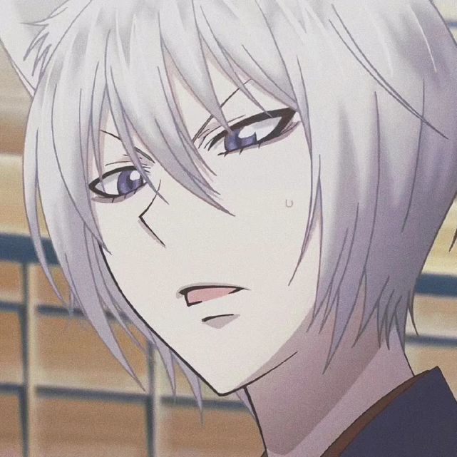 元气少女缘结神巴卫动漫头像来了