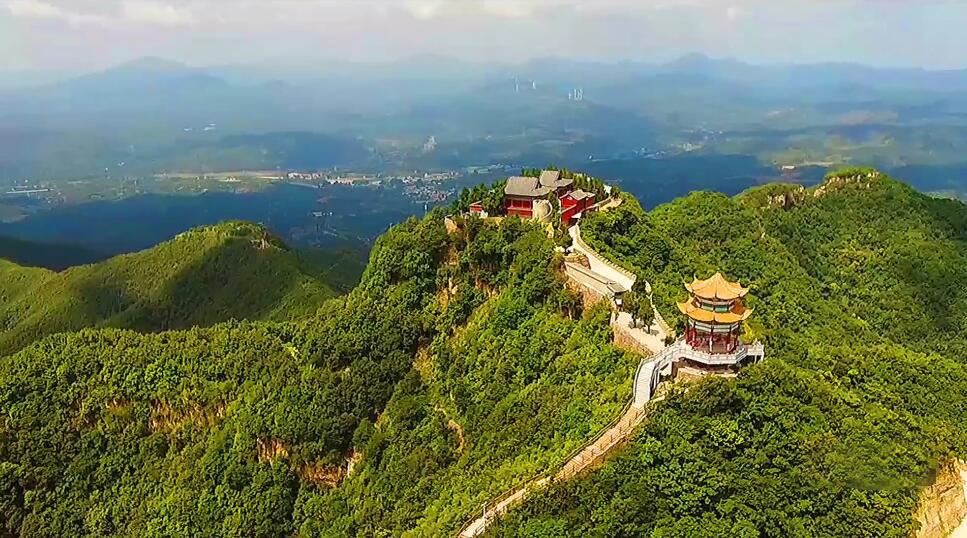 河南平顶山周边2日自驾游去哪里好玩_腾讯新闻