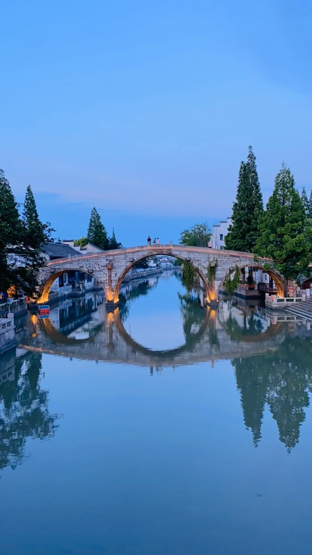 到松江中山西路去走走