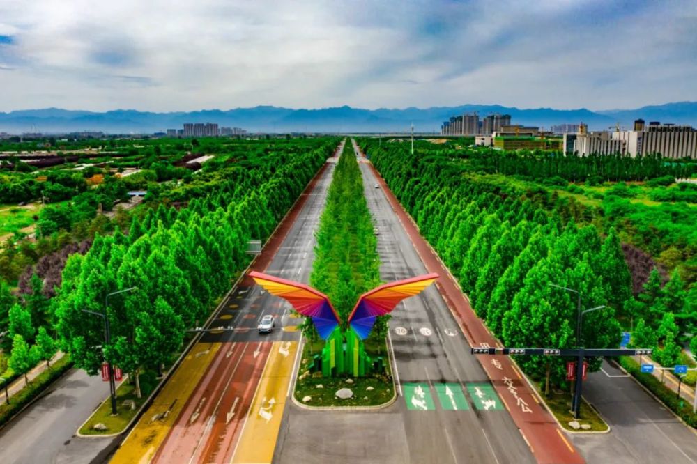 高地起高峰这个西部新城为何成为科创样板