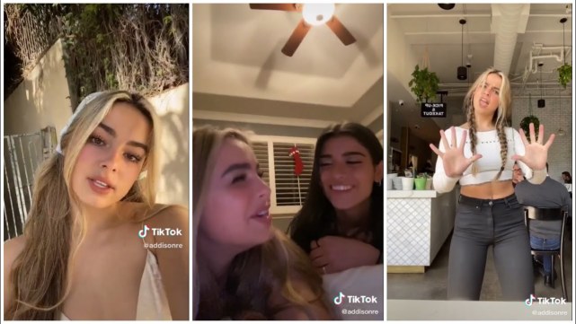 国外抖音（Tiktok）2021年度最赚钱的网红
