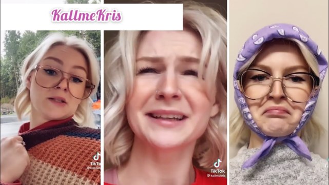 国外抖音（Tiktok）2021年度最赚钱的网红