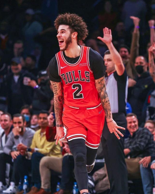 你可以看出来,球哥正在打出生涯最好的表现,重要的