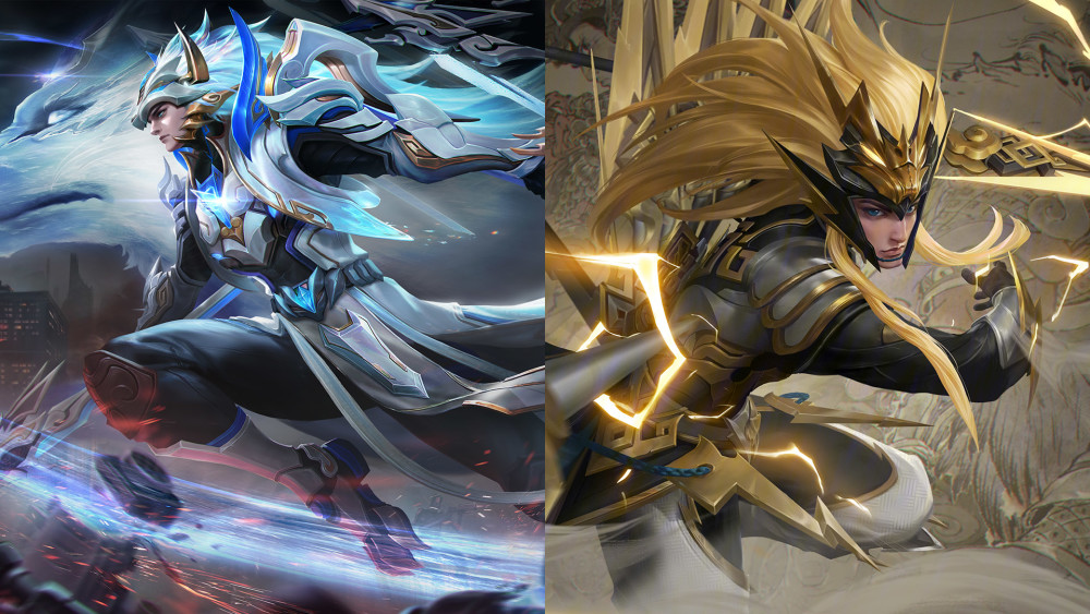 马超-无双飞将已上线!对比口碑极好的神威,他是否值得购买呢?