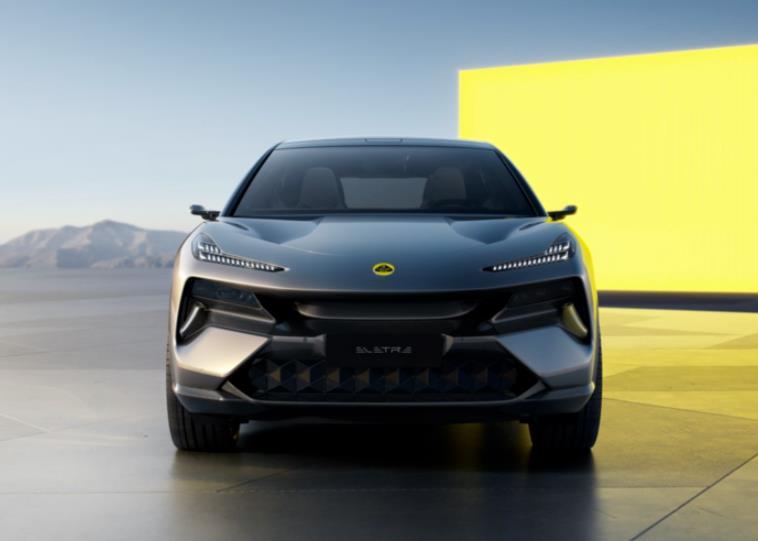 吉利旗下又一性能SUV亮相：零百加速2.95秒，售价预计超150万