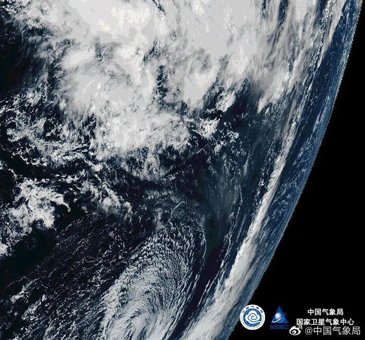 两颗风云气象新星投入业务试运行航天视窗156