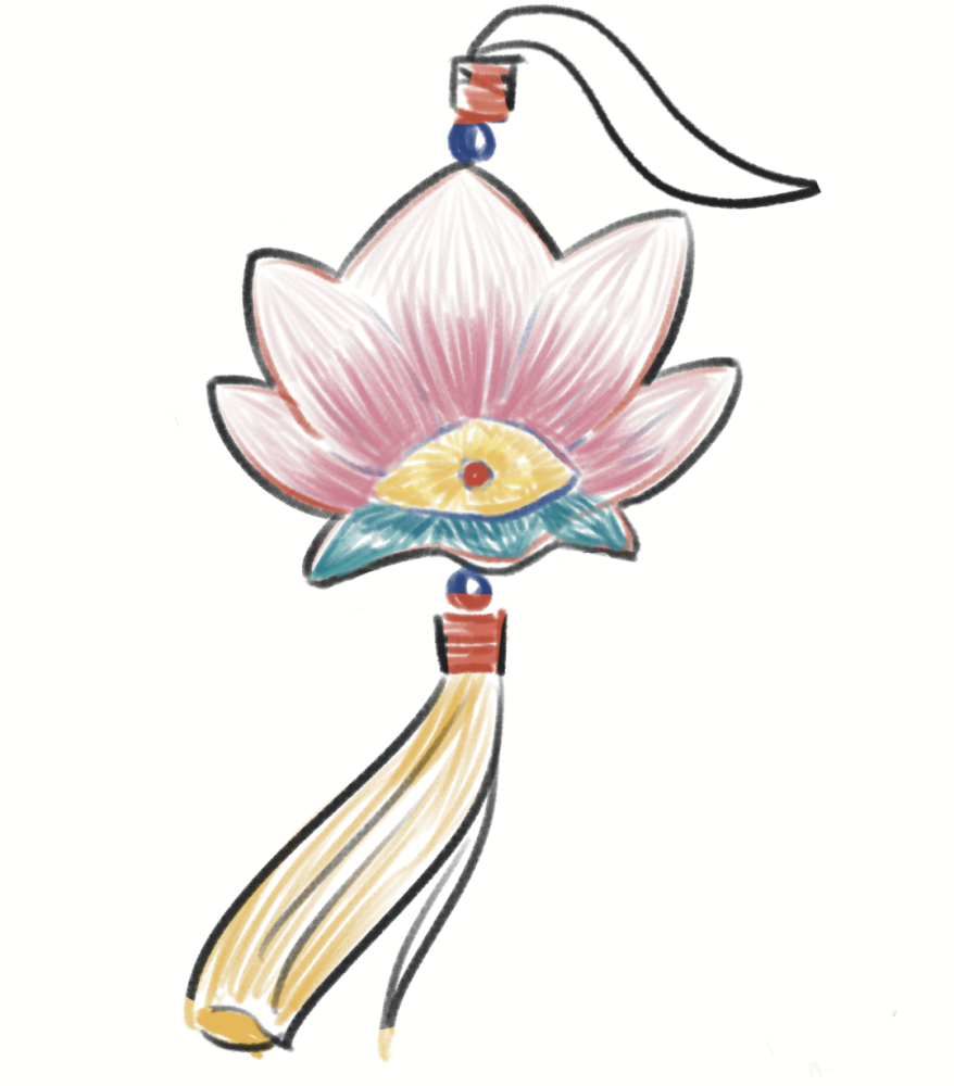 端午佳节,跟着传承人来学做香囊吧|非遗新体验_腾讯新闻