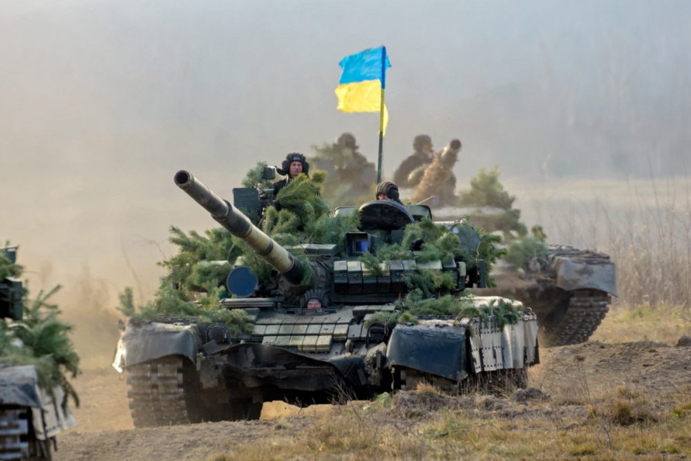 俄乌冲突100天，双方都强调自己赢了，乌克兰人民成唯一输家？