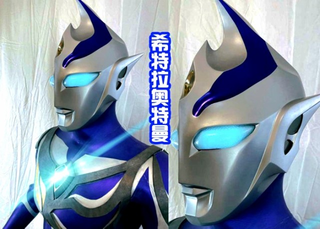 被圆谷抛弃的5个奥特曼还有机会重新登场吗