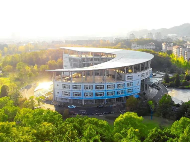 2022直击高招:浙江农林大学2022年本科招生章程发布