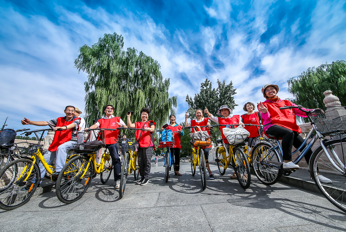 北京：恢复北京旅行社经营市民“在京团队旅游”业务