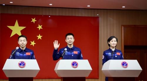 中國隊首金之后，為什么沒有升國旗、奏國歌環節？心理學好考嗎