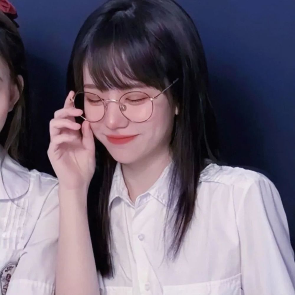 "头像"甜美可爱的闺蜜头像,优质好看,约姐妹一起用插图9