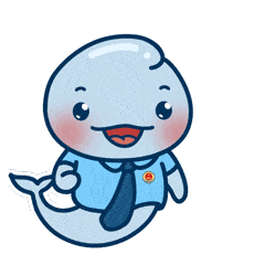 世界环境日江豚小岸来报到