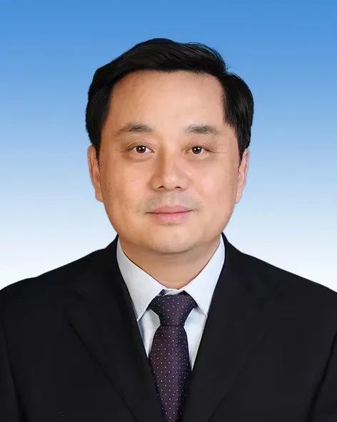 致中国同胞的问候信