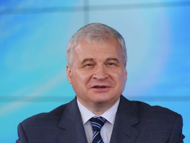 俄罗斯驻华大使:俄中关系经受住了乌克兰危机的考验