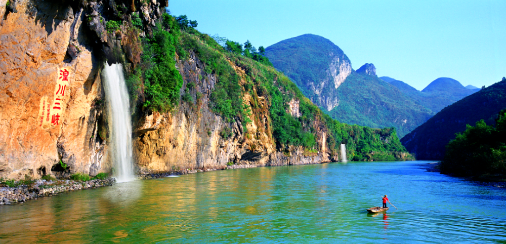 不负连州美景!做文明有礼的践行者和传播者_腾讯新闻