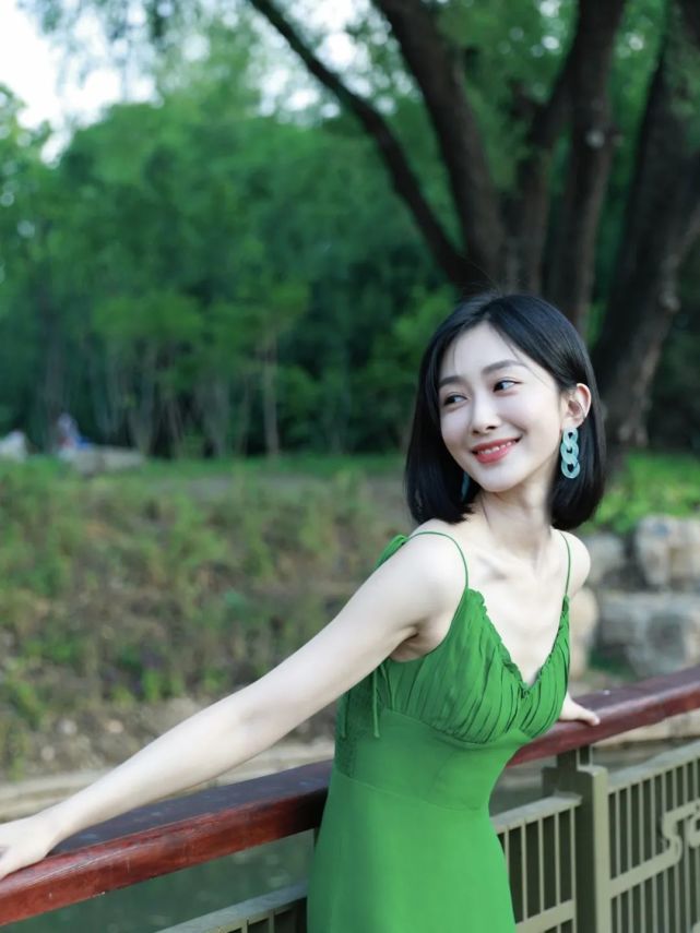 迟宁宁|生日快乐,无畏奔赴,诠释所爱_腾讯新闻