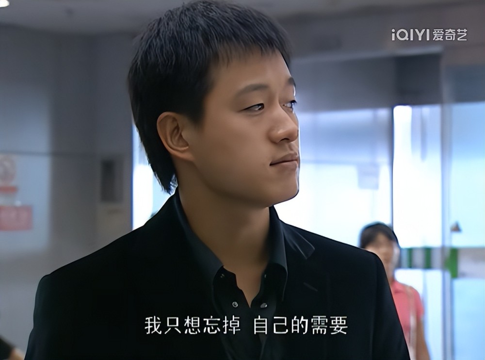 重温奋斗米莱与夏琳冰释前嫌帮陆涛脱离困境另有深意