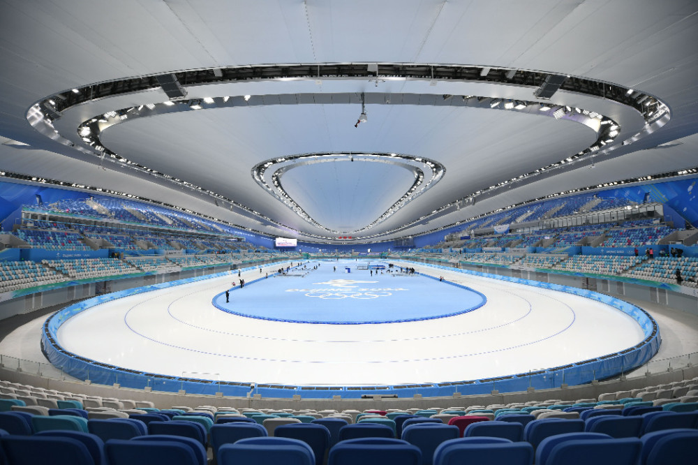 追光｜世界环境日北京冬奥会又被点赞！