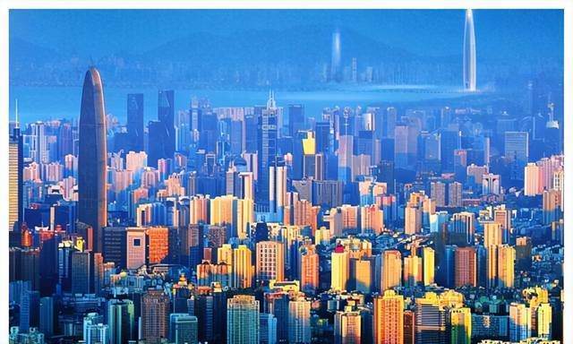 8次评选,8次都是第一,我国这座新一线城市,不简单