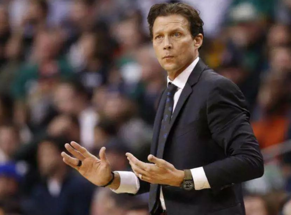 斯奈德正式辞去爵士主帅老板他代表了爵士篮球近8年372胜