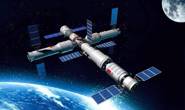 "太空之家""入住"指南:航天员如何进入中国空间站?