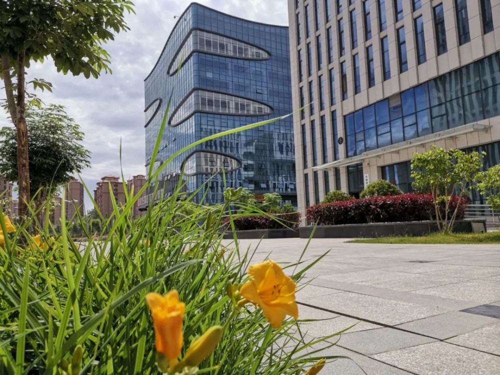 兰州高新区生物医药产业项目化工程化加速打造百亿级产业园区