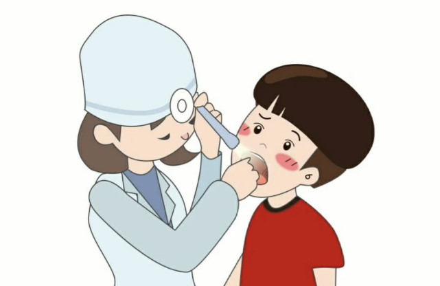 儿子被鱼刺卡喉妈妈错误自救医生连连叹息不该做的全做了