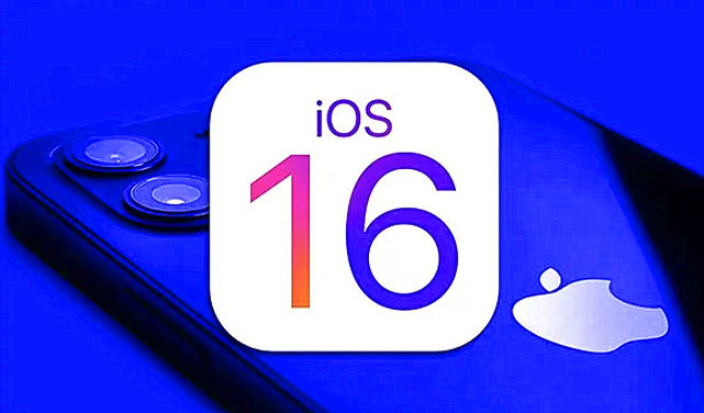 iOS16发布前瞻：新功能、新交互方式、新升级名单基本都清晰了