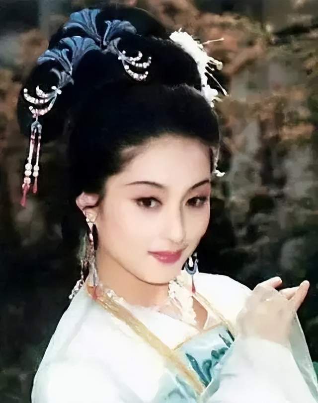 中國古代四大美女,都有生理缺陷?楊玉環的最難以啟齒