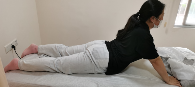 腰椎生理曲度变直还能恢复到正常吗8个锻炼动作分享给您