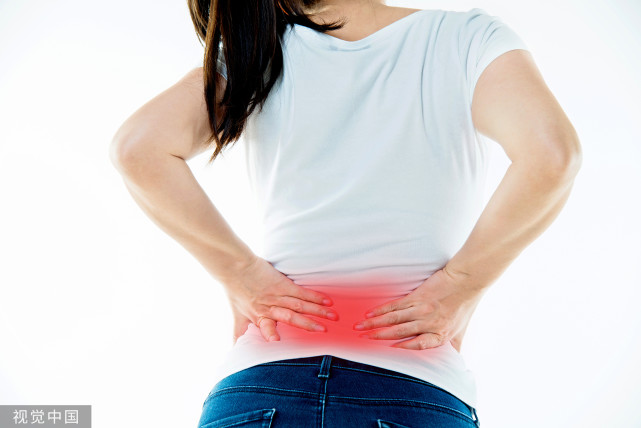 腰椎生理曲度变直还能恢复到正常吗8个锻炼动作分享给您