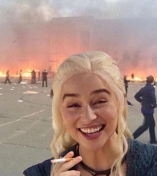 艾梅柏在《海王2》中的戏份被全部删除,本来戏份已经不多了_腾讯新闻