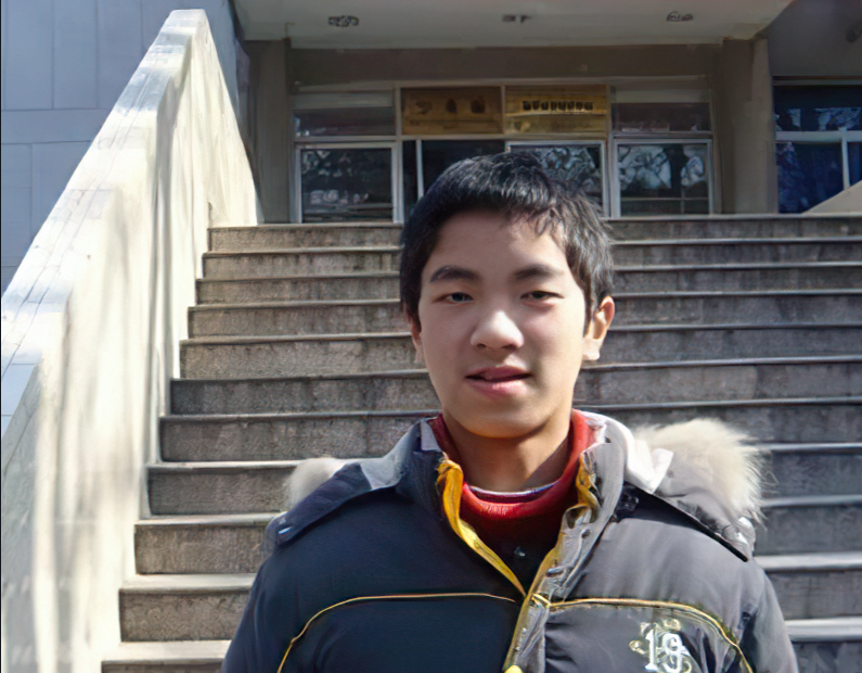 26岁破解世界数学难题美国用百万年薪都没留住陈杲有多牛