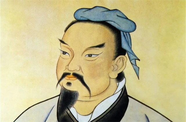 庞涓在孙膑脸上刺字,砍其双足,孙膑:小人害我,装痴傻只为复仇_腾讯