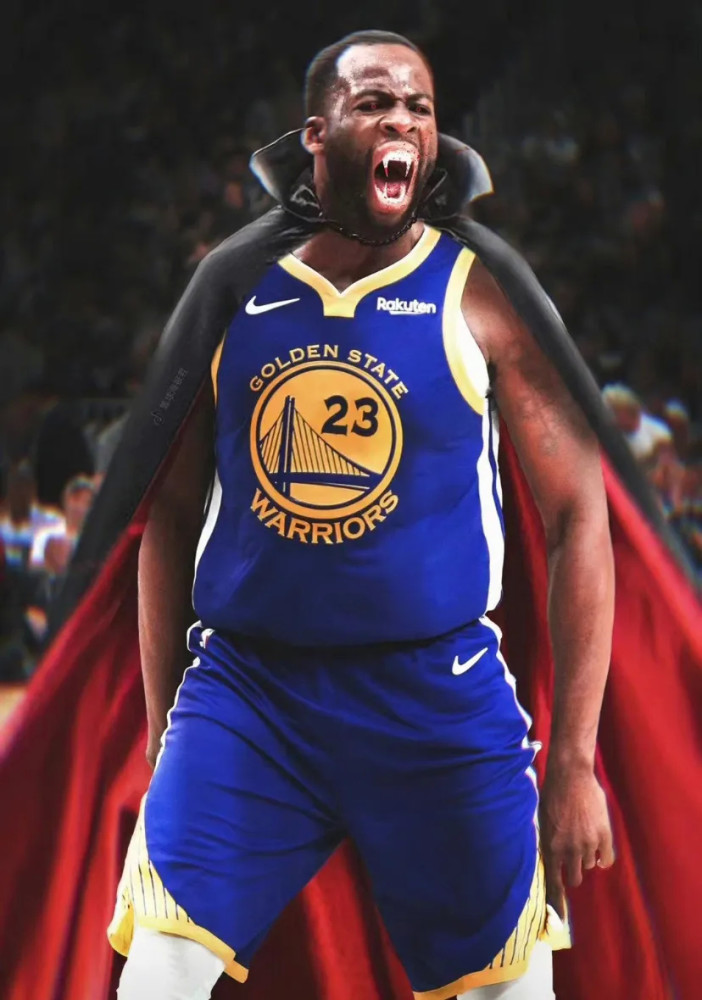 追梦格林搞心态第一绿军主帅主动吃t抗议霍福德小妹厌恶格林