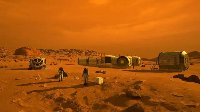2050年送100万人去火星！马斯克再吹“当代诺亚方舟”西师版八年级上册音乐书目录