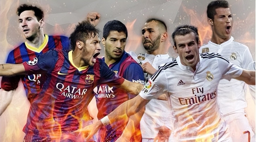 泪目bbcmsn再次同台6大巨星齐聚世界杯多位球星最后一舞