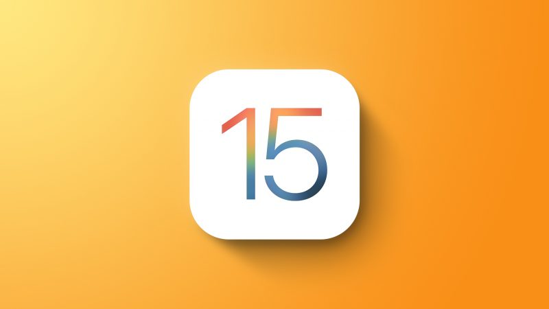 iOS 15流量偷跑已修复，安装率近90％！