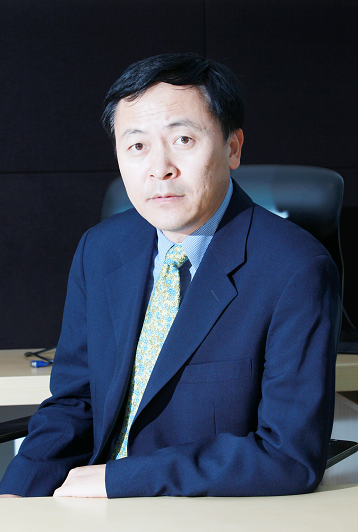 丹佛斯中国副总裁车巍吃干榨净城市余能从源头遏制能源浪费