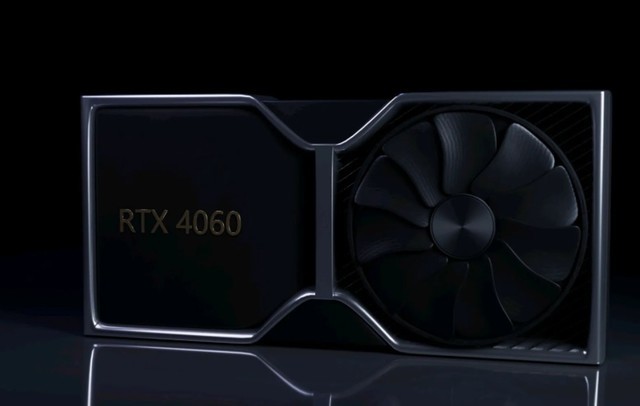 rtx 4060显卡曝光:直接秒rtx3070
