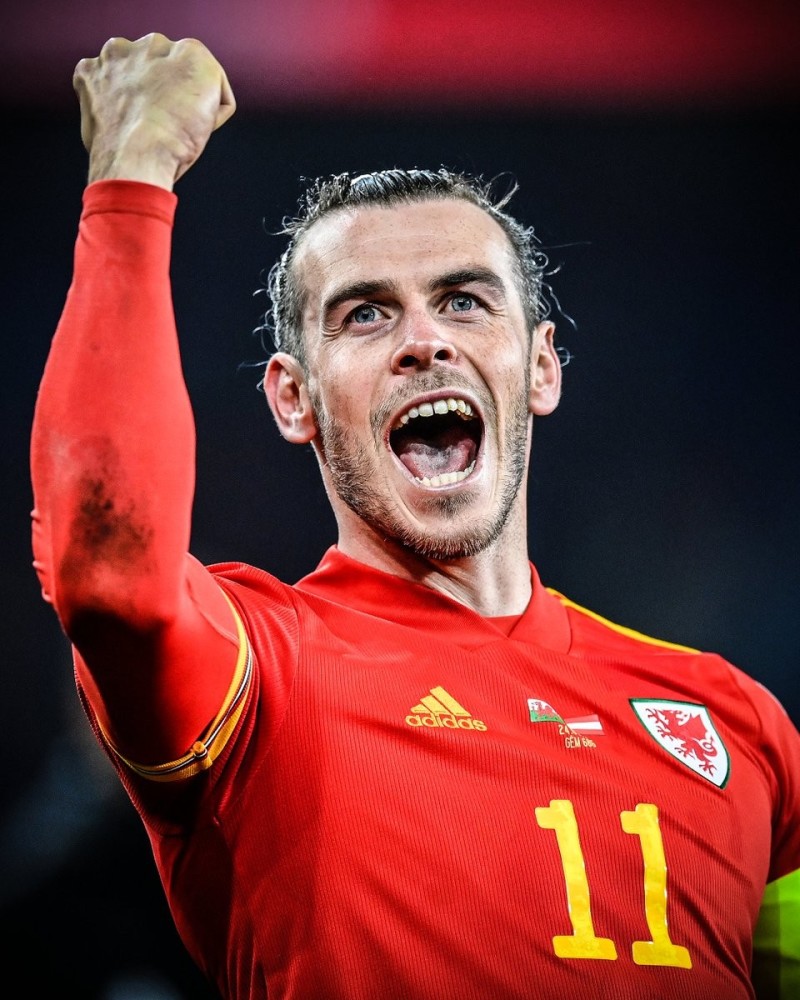 贝尔造乌龙完成几代威尔士球员未了的心愿时隔64年重返世界杯