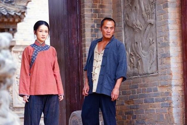 白鹿原原著冷秋月偷偷羡慕万人唾弃的田小娥才是最大讽刺