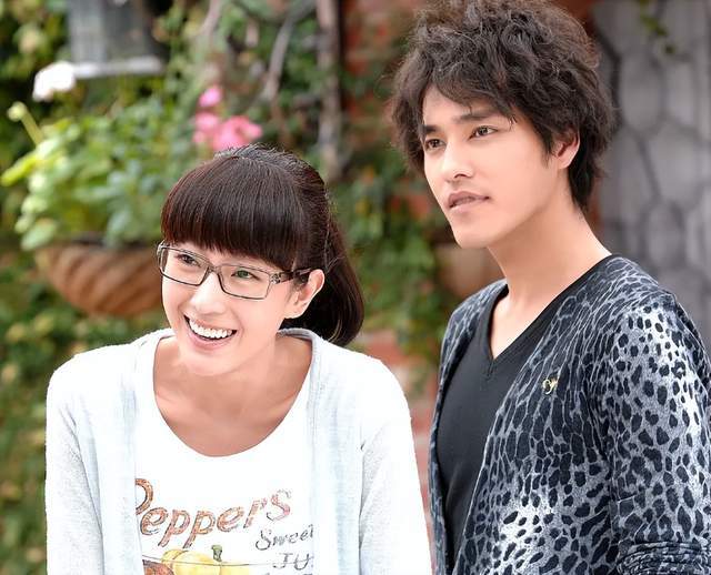 收视最高的10部台湾偶像剧:《天国的嫁衣》第9,《流星花园》第2