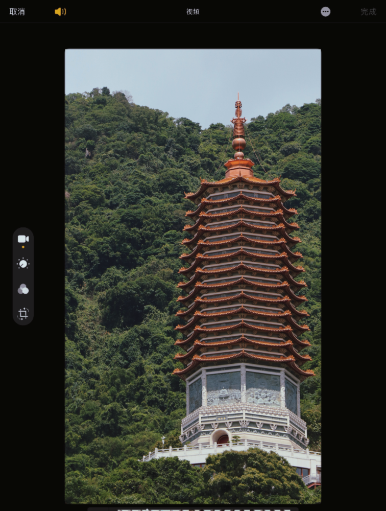 深圳週末去哪裡之弘法寺