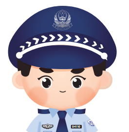 民警被骗了多少钱?三十余万元受害人警方提醒1.