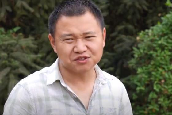看过四哥视频的朋友们都知道,去年端午节的时候,英子不仅和四哥一起去